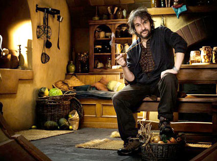 Peter Jackson Peter Jackson